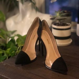 Fashion nova high heels